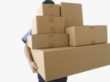 На Волині чоловік взяв у фірми товар на пів мільйона гривень і зник 