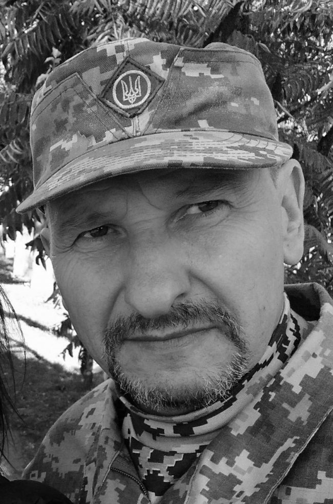 На щиті: волинян закликають гідно зустріти полеглого Героя