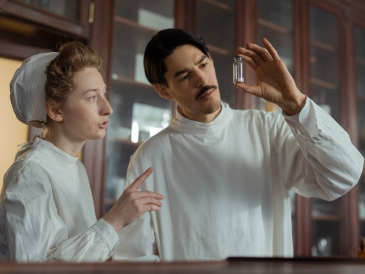 Методика Маєра: історія та сучасні наукові підтвердження