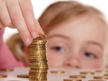 У луцьких школах не зможуть обійтися без коштів батьків