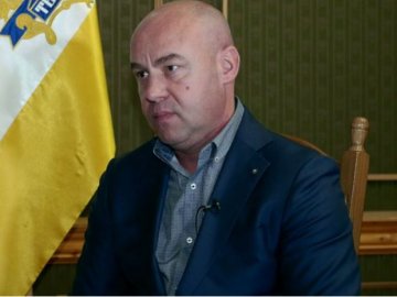 Об’єднання дає ріст і місту, і селам, – мер Тернополя про утворення ОТГ