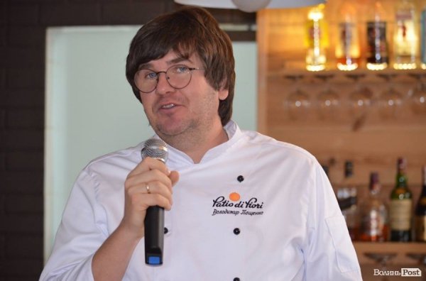 Поїсти у найдорожчому ресторані Луцька за… 78 копійок. ФОТО. ВІДЕО