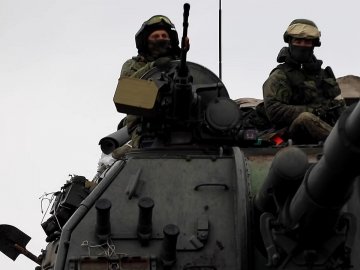 Із настанням літа росія може готувати новий великий наступ, – The Economist