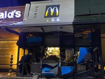 Нічна ракетна атака  на Одесу: загинули троє людей, понад 10 поранених