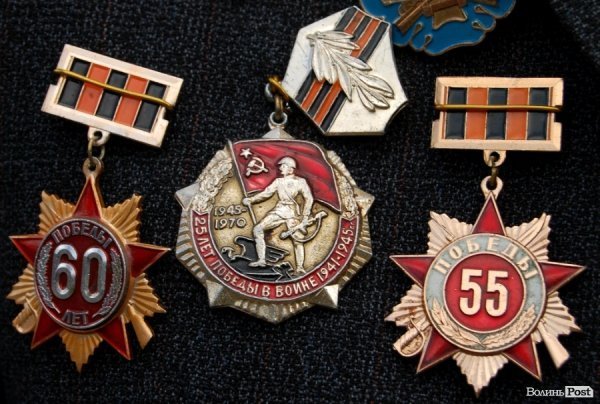 Як у Луцьку їли кашу і співали фронтових пісень