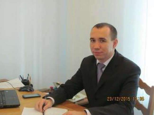 Скільки заробляє мер і наближені до нього чиновники  у Володимирі-Волинському