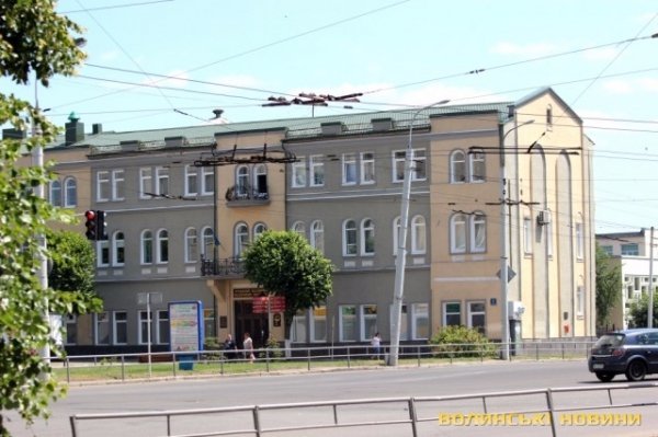 Луцьк в деталях. ФОТО