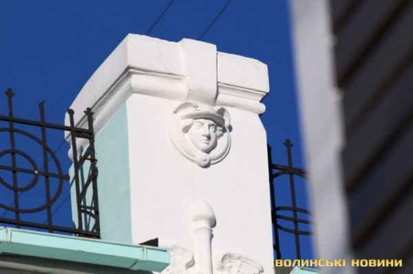 Луцьк в деталях. ФОТО