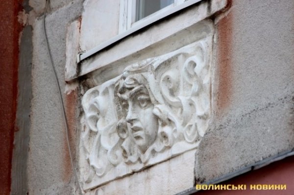 Луцьк в деталях. ФОТО