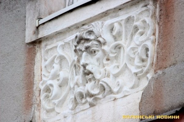 Луцьк в деталях. ФОТО