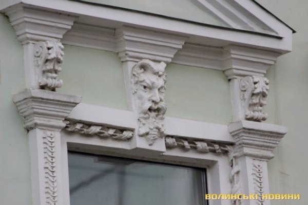 Луцьк в деталях. ФОТО