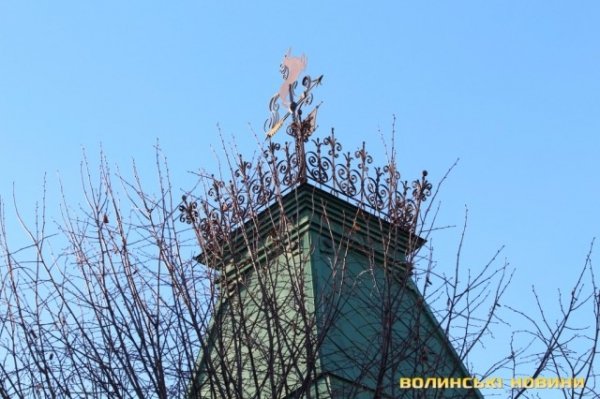 Луцьк в деталях. ФОТО