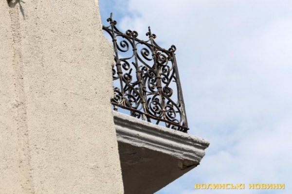 Луцьк в деталях. ФОТО