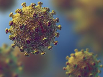 В Україні – 9 410 випадків коронавірусу, з них на Волині – 260 