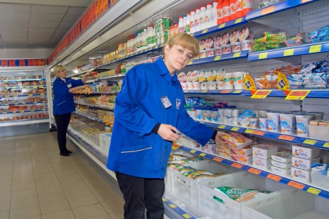 Як заощаджують покупці в мережі «АТБ»*