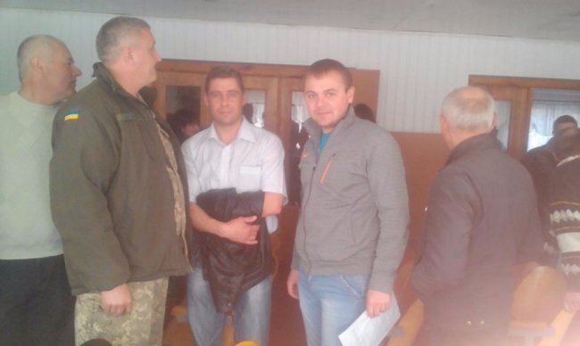 На Волині донори здали кров для порятунку військових