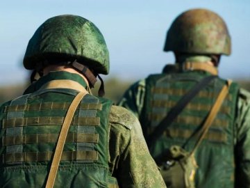 Російські загарбники бунтують на Харківщині, бо бояться йти у наступ, – СБУ