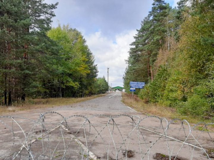 Загроза з Білорусі нікуди не зникає: прикордонники про створення десантно-штурмової групи за 40 км від України