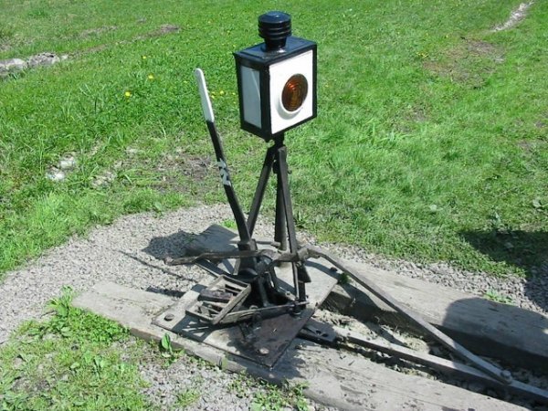 Луцька дитяча залізниця - від моменту відкриття до сьогодні. ФОТО