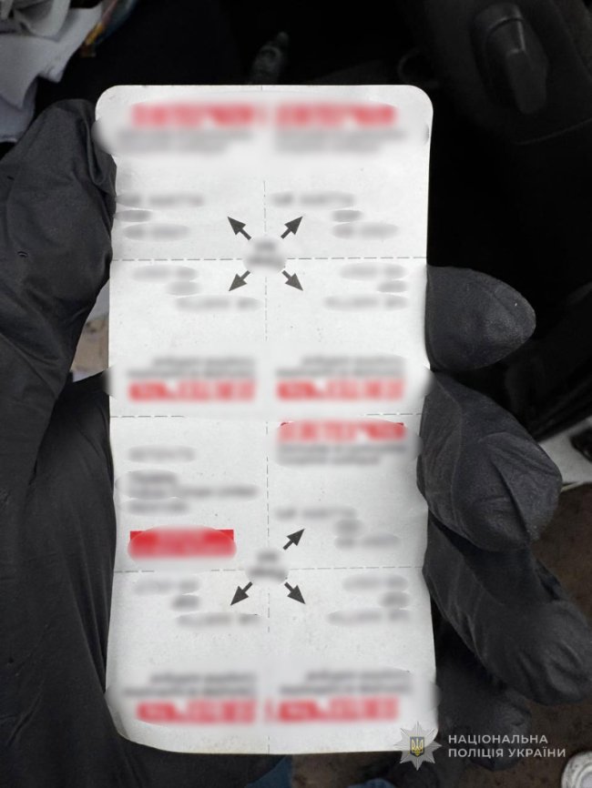  Щомісяця заробляли 250 тисяч: восьмеро волинян торгували препаратами для наркозалежних