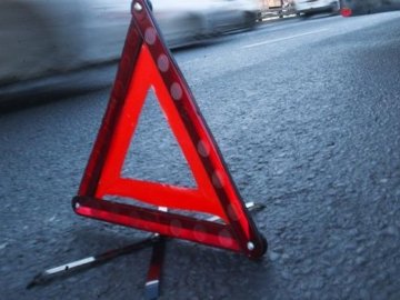 У Луцьку авто збило 6-річну дитину