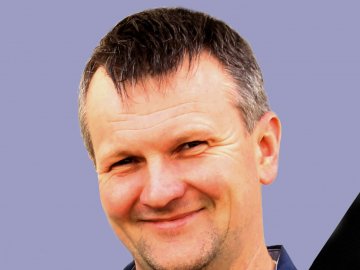 Внаслідок артилерійського обстрілу загинув волинянин Сергій Сучков