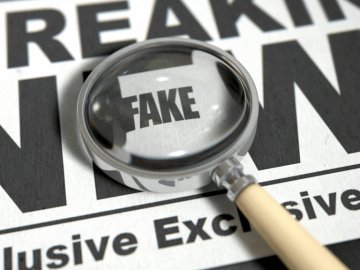 На Волині активно поширюють фейк про «халявне авто»