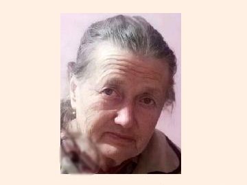 Розшукують безвісти зниклу 72-річну жительку Сумщини. ФОТО