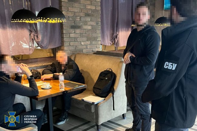 На Житомирщині налагодили бізнес на мертвих окупантах, - СБУ