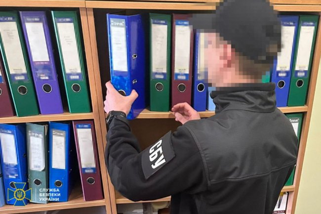 На Житомирщині налагодили бізнес на мертвих окупантах, - СБУ