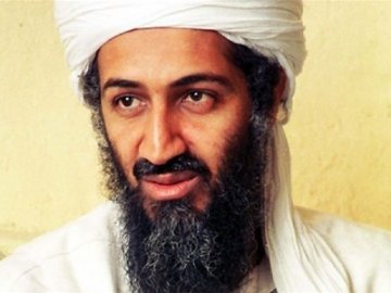 Стало відомо, хто здав американцям Усаму бен Ладена