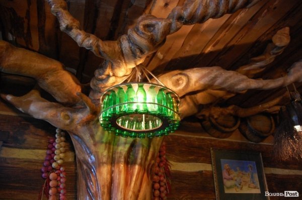 Кодове ім’я «Карабас Барабас». Смачного Луцька!