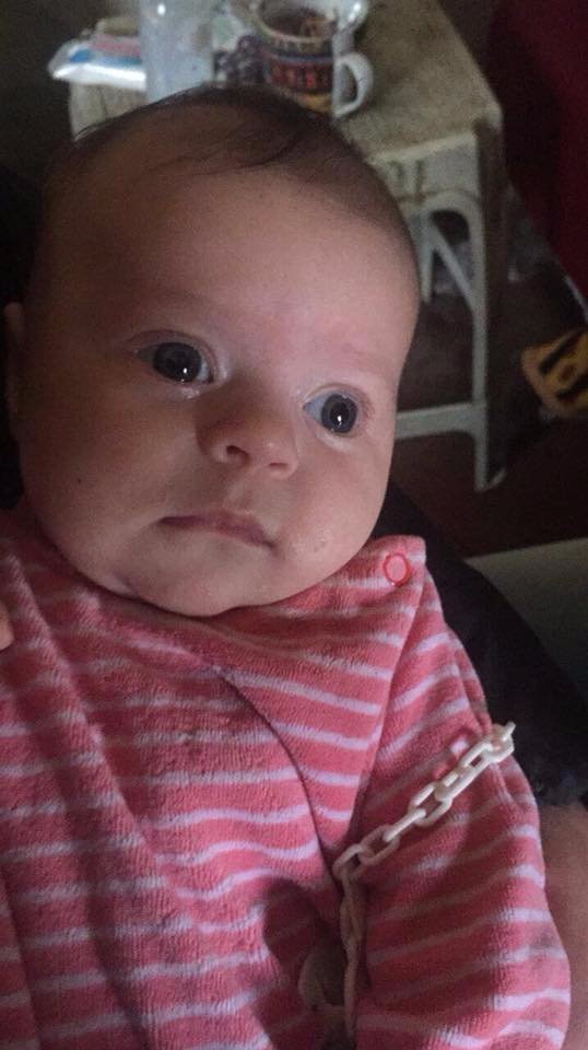 Розповіли подробиці і мотиви викрадення немовля у Києві