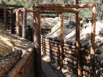 Сили оборони тримають на контролі кордон із Білоруссю, щоб не допустити провокацій, – Демченко