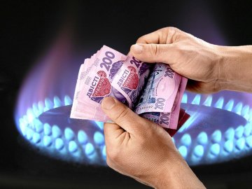 «Висловлюємо рішучий протест»: Волиньрада вимагає відмінити підвищення тарифів