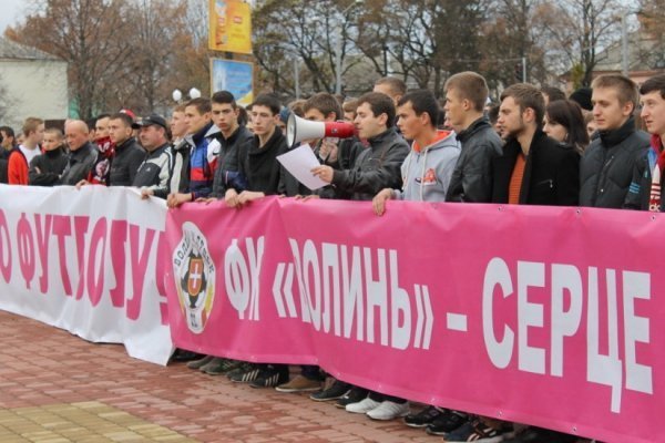 Найкращі моменти сезону «Волині». ФОТО