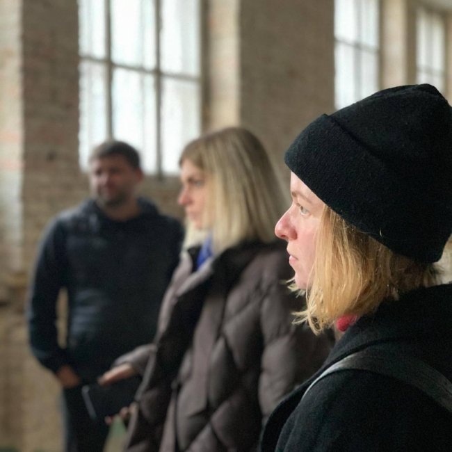 «Вітраж Вікенд» розсекретив локацію у Луцьку та розпочав продаж квитків. ФОТО