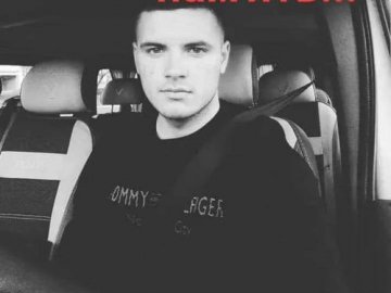 У війні з Росією загинув 24-річний волинянин Олексій Піддубний