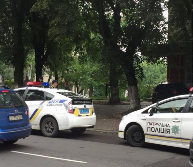 У Луцьку через аварію – тягучка. ФОТО