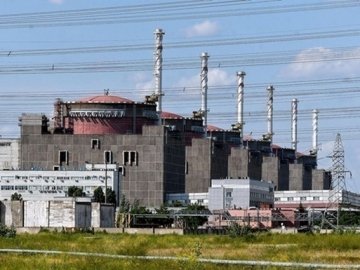 Окупанти готуються перевести 4-й енергоблок ЗАЕС з холодного в гарячий режим, – МАГАТЕ