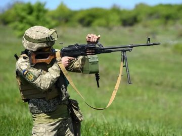 У збройних силах Білорусі тривають заходи другого етапу перевірки бойової готовності, – Генштаб