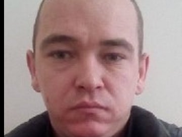 На Волині розшукують злодія-рецидивіста. ФОТО