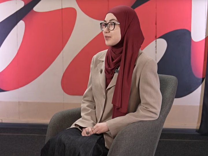 «Хочу повернутися додому», - кримська татарка, яка живе у Луцьку, мріє мандрувати Кримом