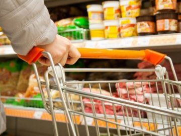 У НБУ пояснили подорожчання продуктів