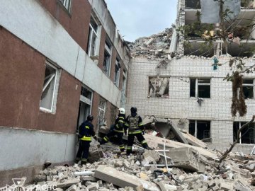 Кількість загиблих у Чернігові зросла до 18