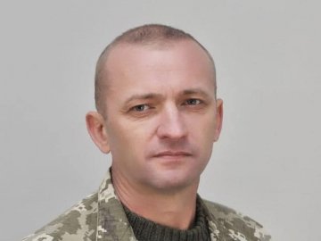 Готувався до відправки у зону бойових дій: раптово зупинилося серце військового з Волині