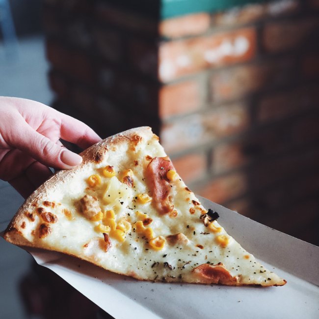 На фуд-корті «Променя» – знижки на обіди*