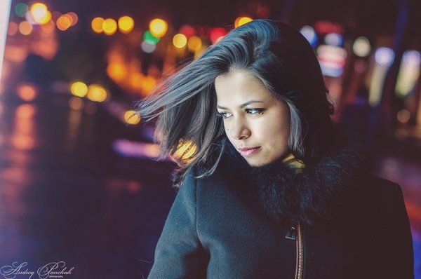 Фотовиставка Андрія Панчука