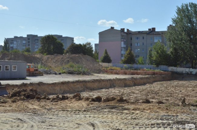 Ідеальний простір для кожного: як у Луцьку будують ЖК «Caramel Residence». ФОТО*