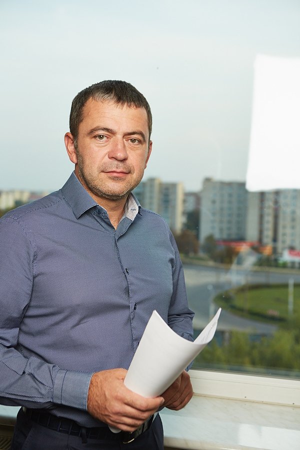 Бюджетні інвестиції у розвиток округу в цифрах*